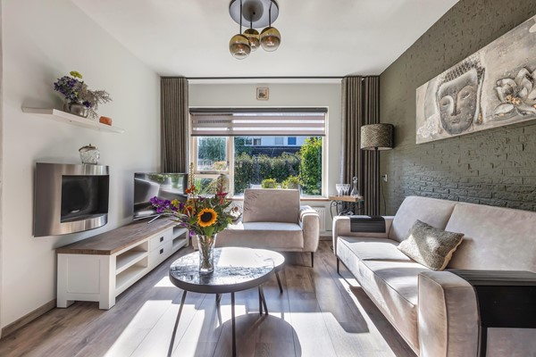 Medium property photo - Warderhof 9, 8304 CP Emmeloord